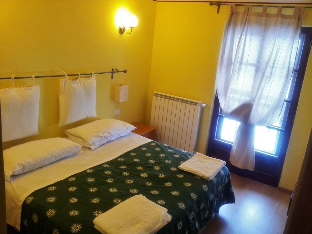 Baita della Luna 2