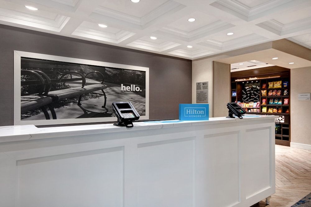 Holiday Inn DETROIT NORTHWEST - LIVONIA by IHG 1