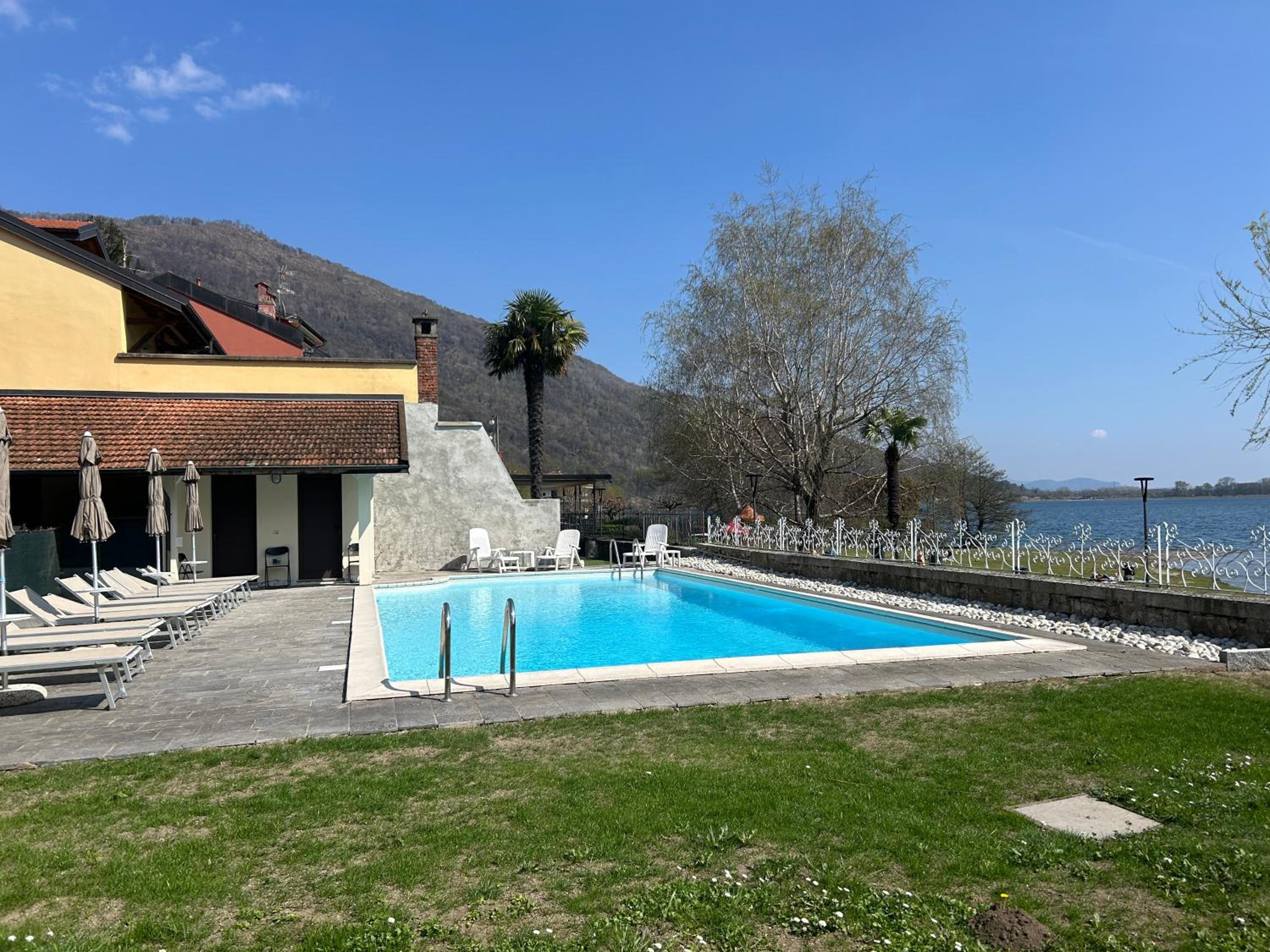 Hotel Ristorante La Quartina 2