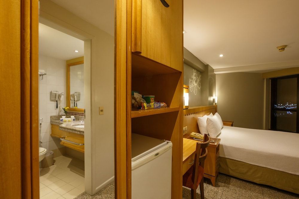 Beira Mar Suite 2