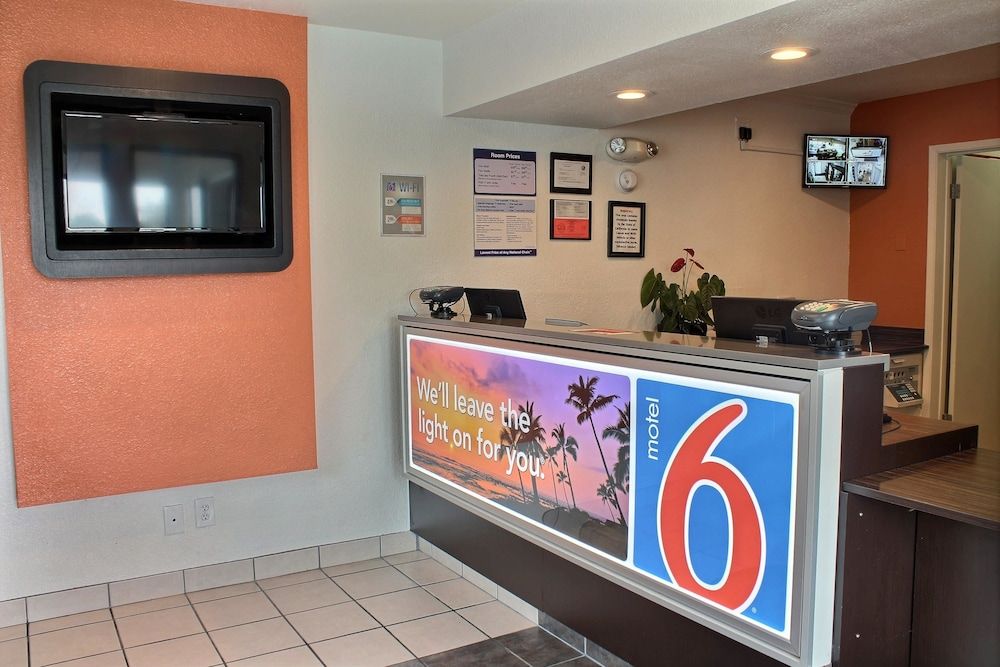 Motel 6 San Luis Obispo North 2