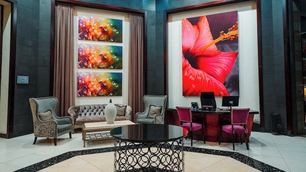 Silverstar Hotel 2