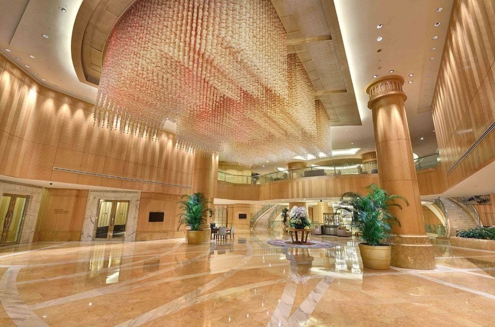 One World Hotel 2