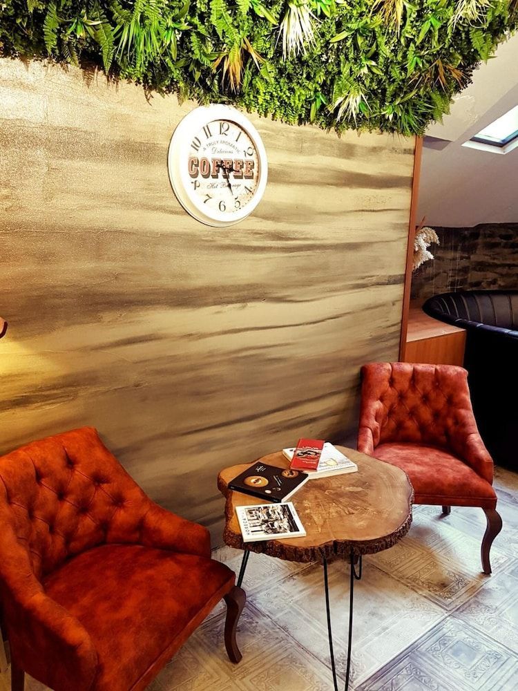 Bossuite Hotel Maltepe 2