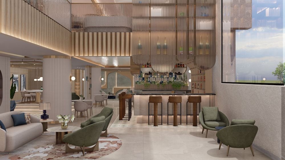 voco BEIRUT CENTRAL DISTRICT by IHG 1