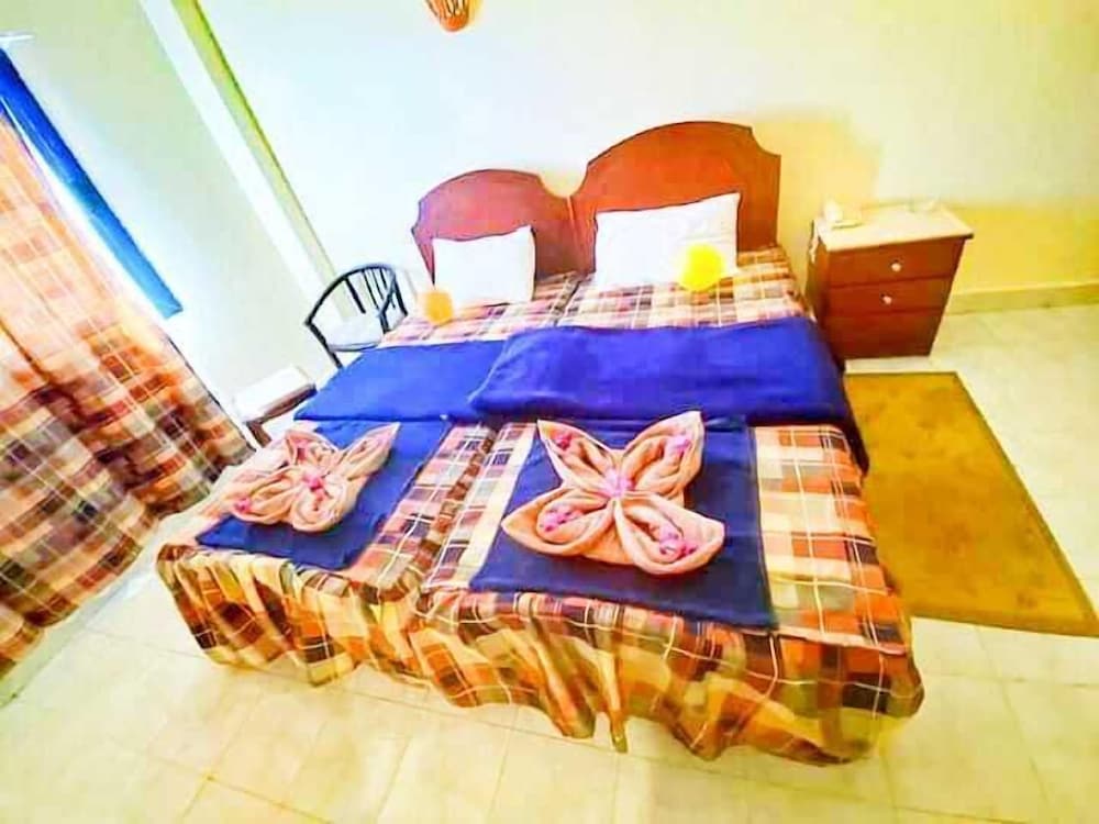 Amigo Hotel Dahab 2
