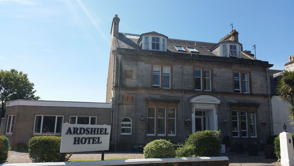 Ardshiel Hotel 1