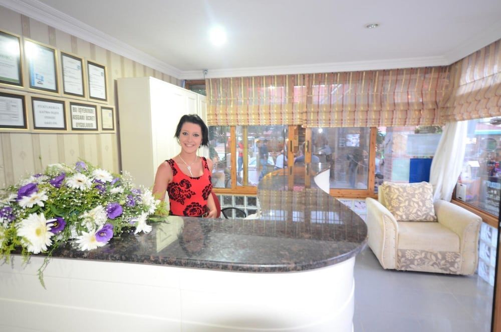 Turk Hotel 2