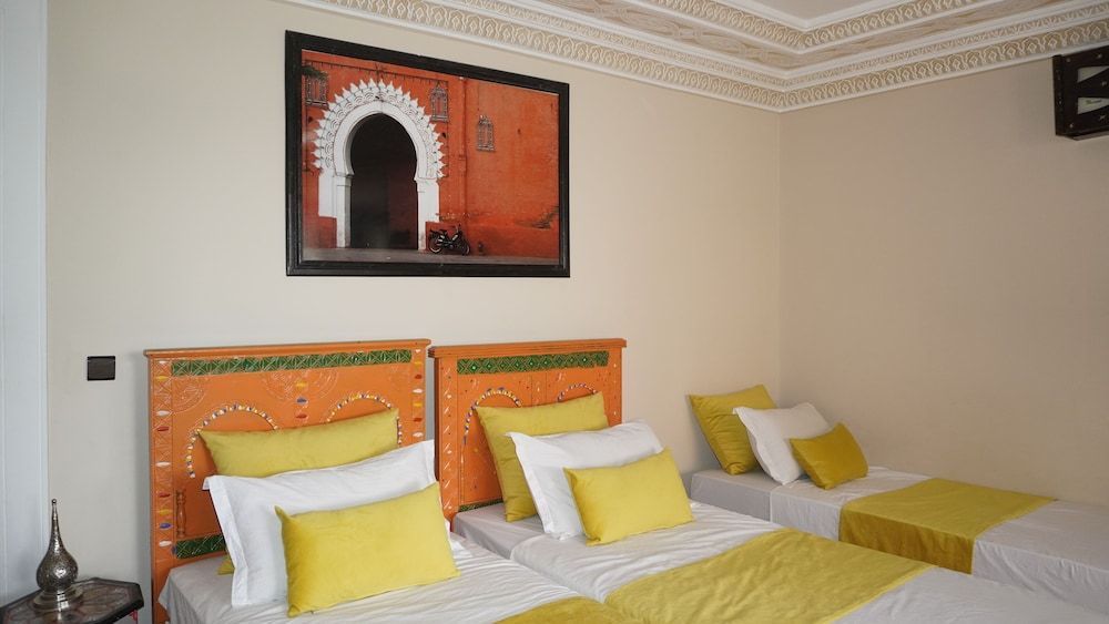 Riad Saida Atlas 2