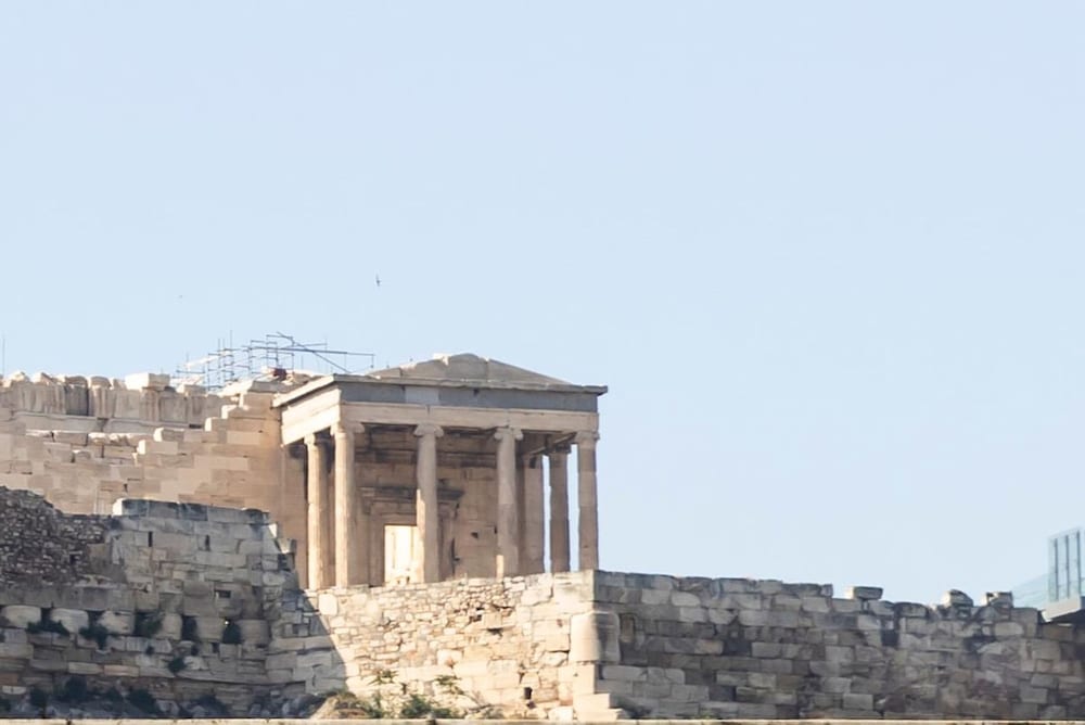 Acropolis View 301 By Pantheon Ermou 1
