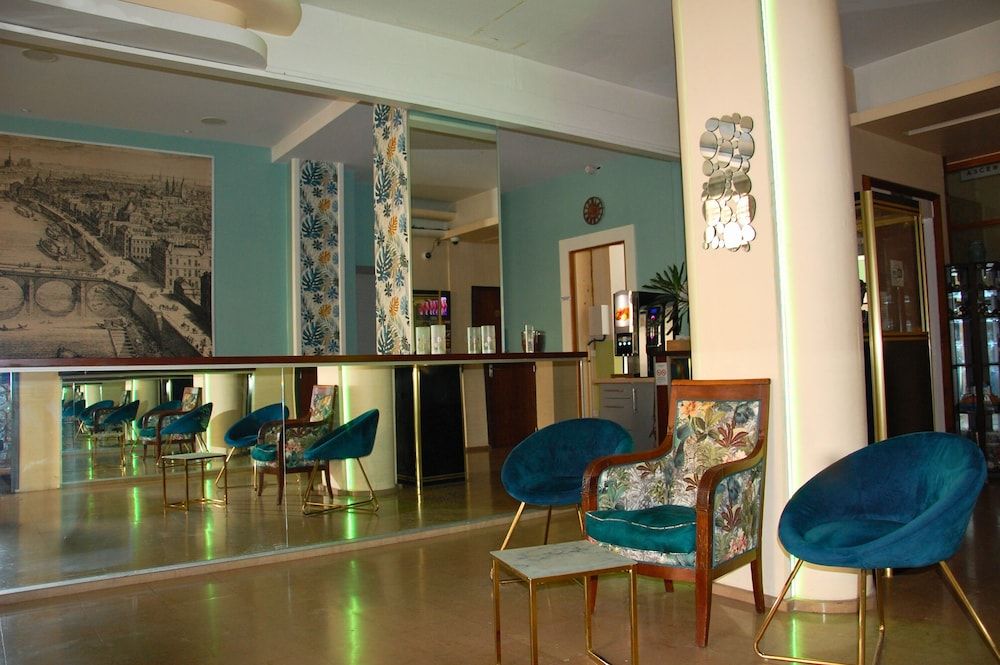 Hôtel Jean Bart 2