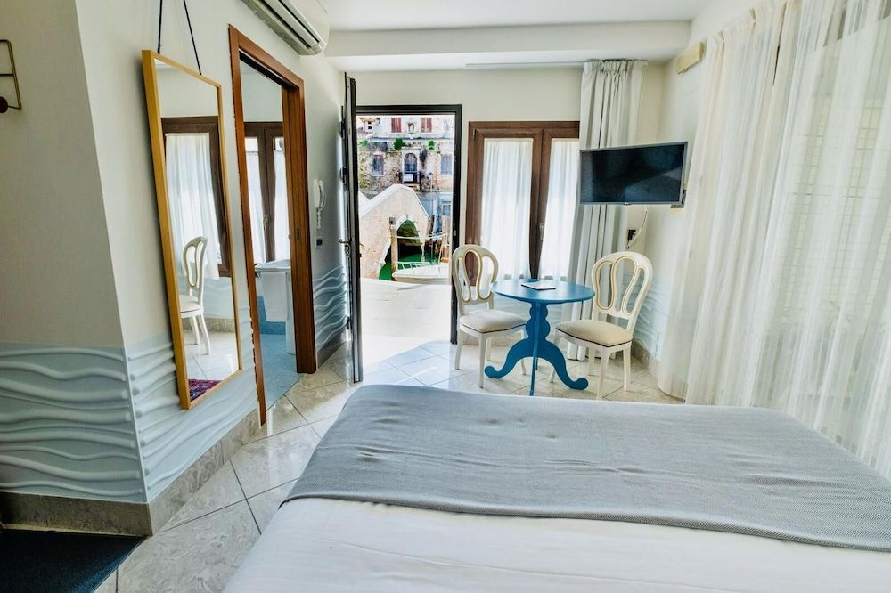 Casa di Carlo Goldoni - Dimora Storica 1