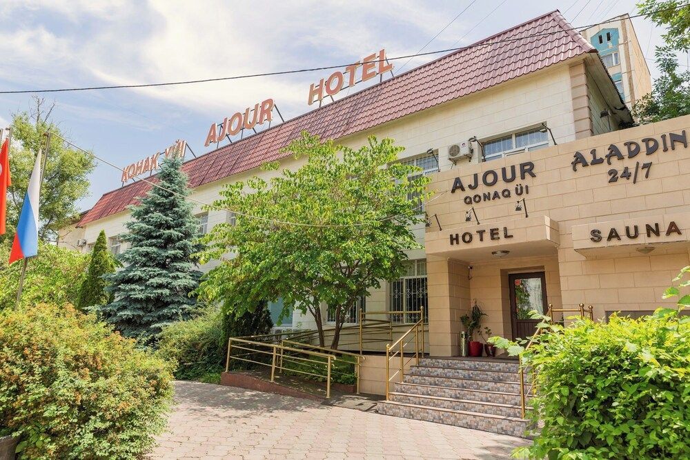 Ajour 1