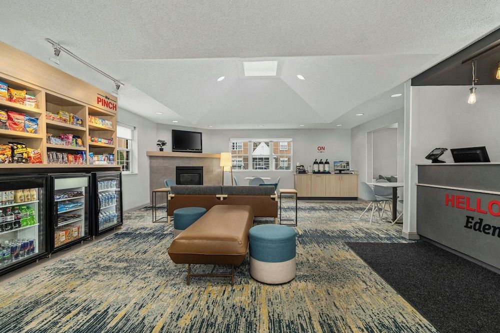 TownePlace Suites Minneapolis Eden Prairie 2