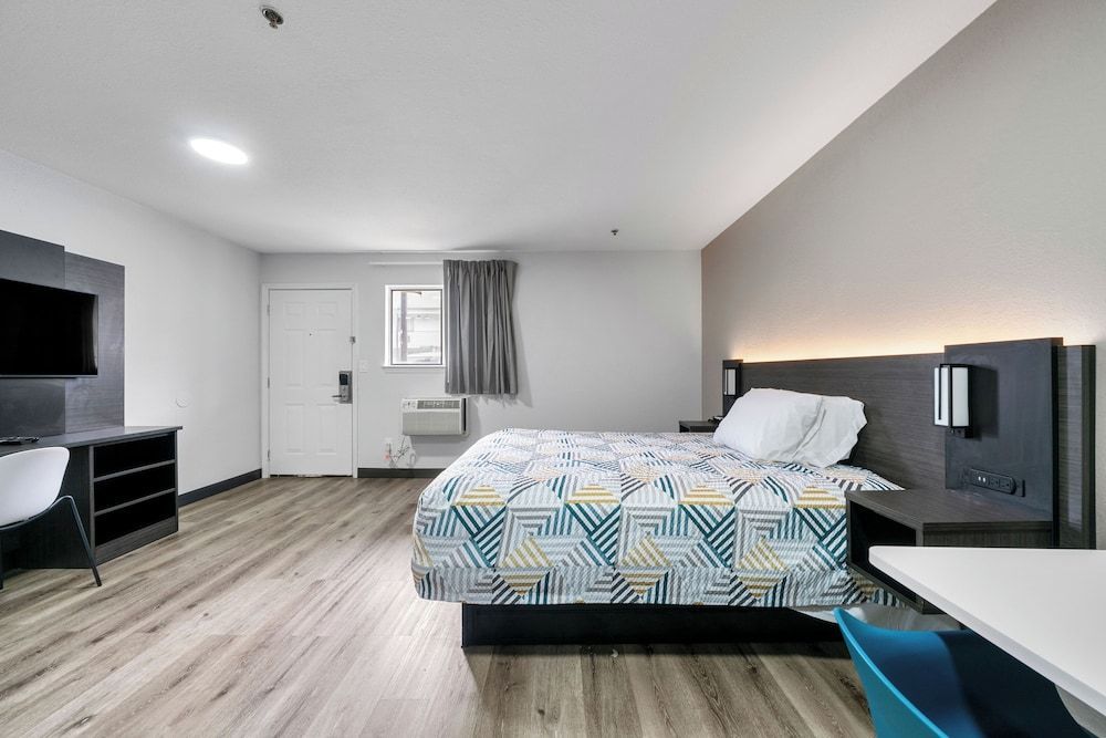 Southern Suites Cartersville 2