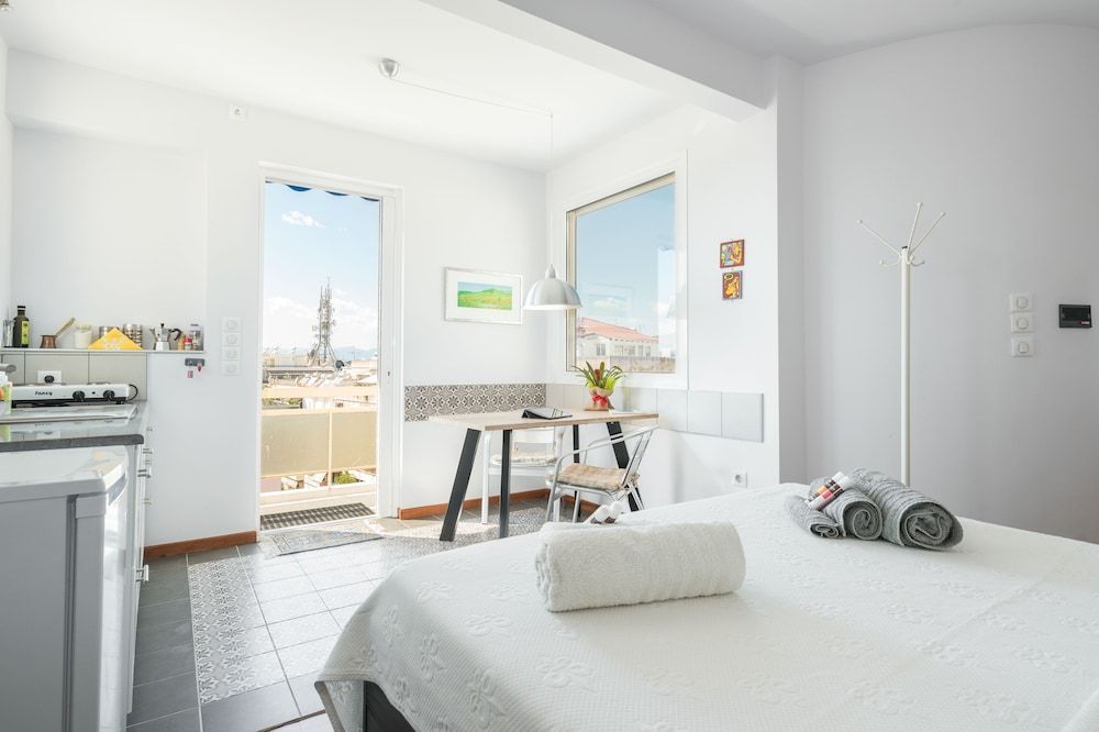 City Penthouse ENA 2