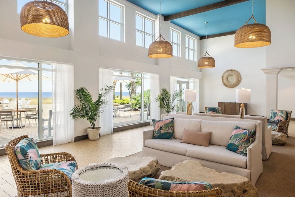 Holiday Inn Resort JEKYLL ISLAND by IHG 1