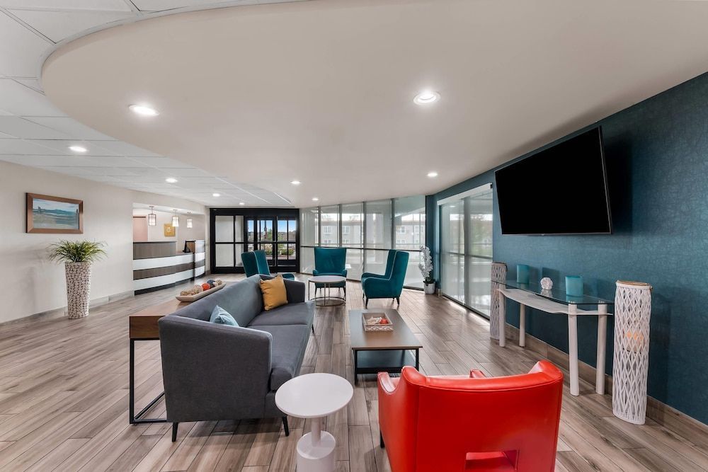 Comfort Suites Knoxville West - Farragut 2