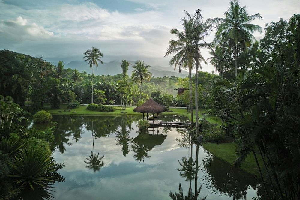 The Farm at San Benito, Autograph Collection 1