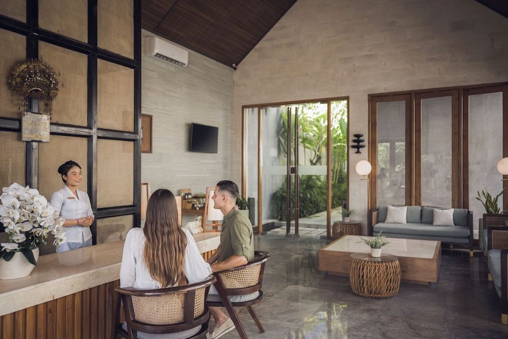 Astera Villa Seminyak by Ini Vie Hospitality 2