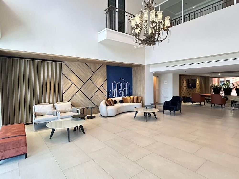 Holiday Inn Express MONTERREY GALERIAS-SN JERONIMO by IHG 2