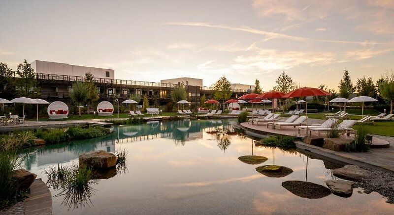 Seezeitlodge Hotel & Spa 1