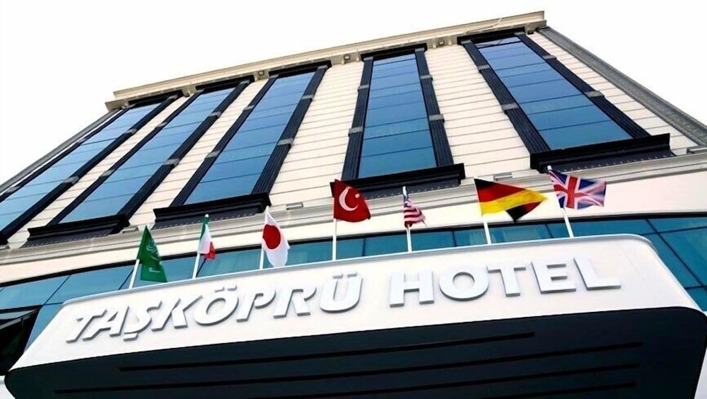 Taşköprü Hotel 1