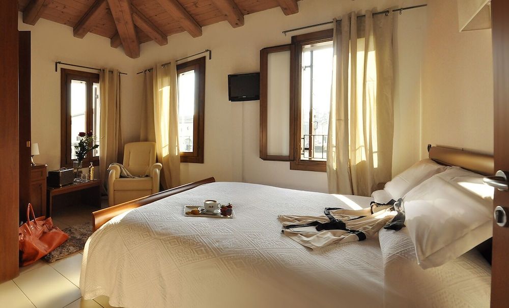 La Rotonda Relais 1