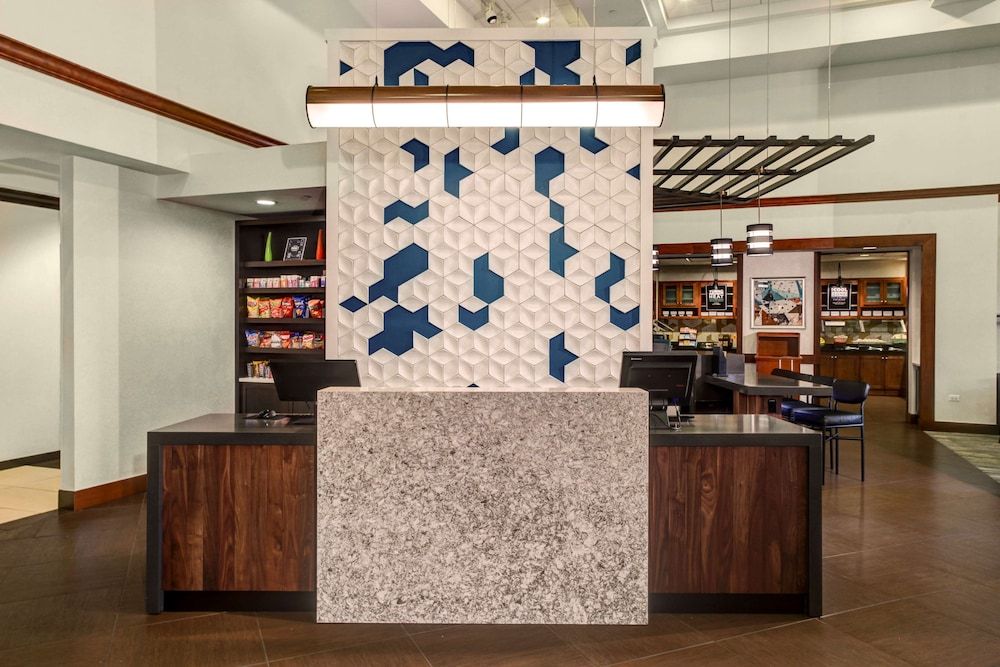 Hyatt Place Chicago/Itasca 1