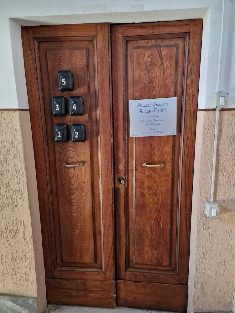 Palazzo Grandori Alloggi Turistici 2