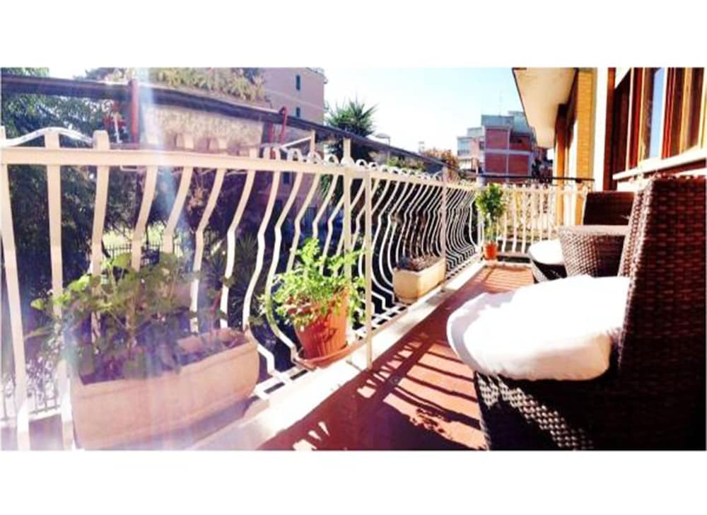 Casa Celeste 1