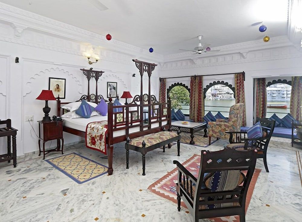 Amet Haveli - A Heritage Hotel Udaipur 2