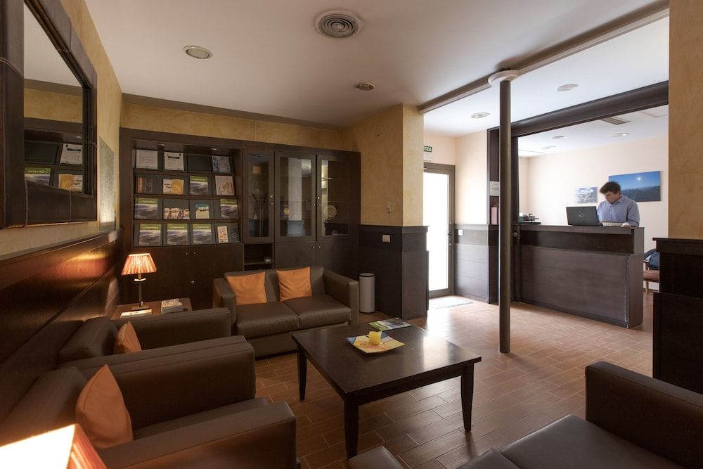 Hotel Alta Garrotxa 2