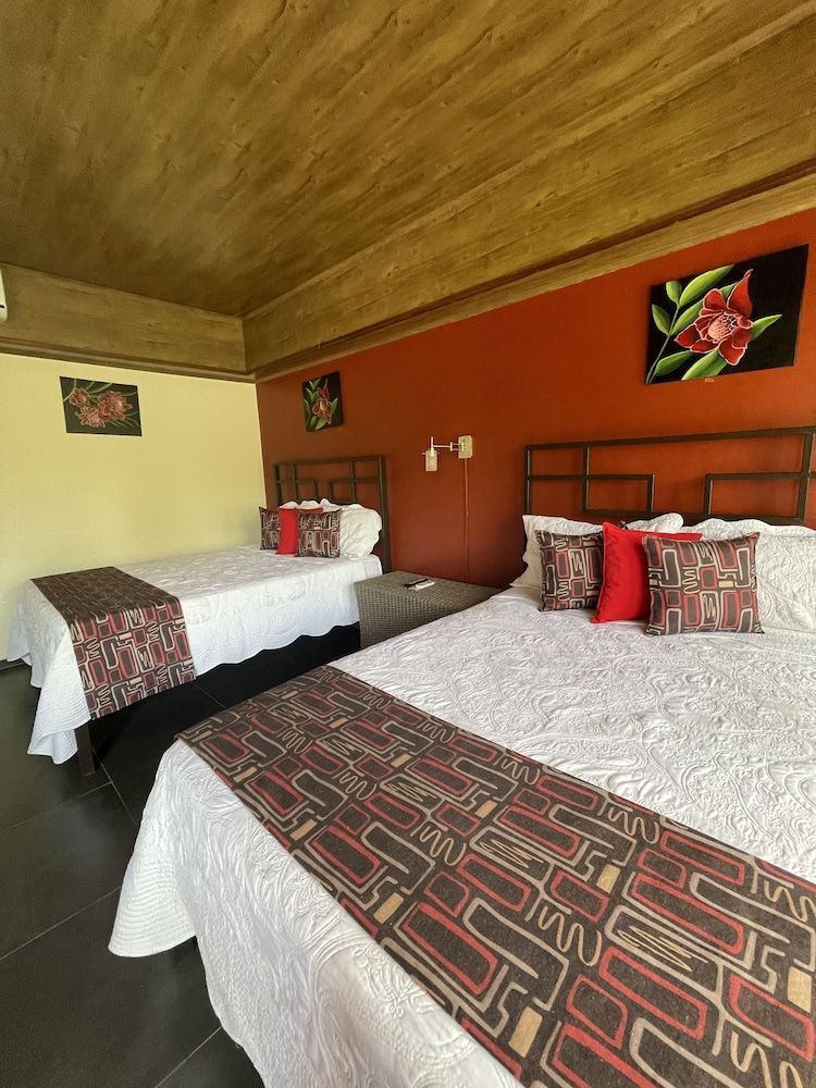 Campos Arenal Hotel 2