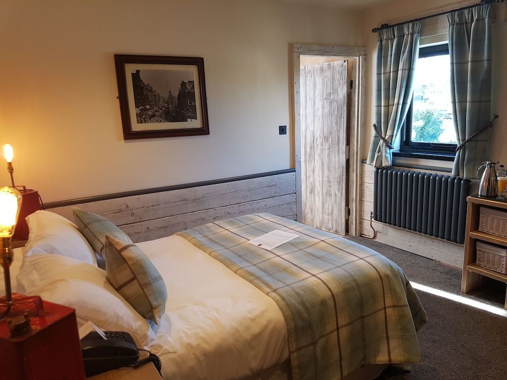 South Causey Inn 2