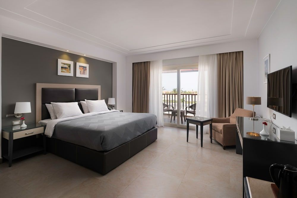 Rhactus Hotel, New Alamein 1