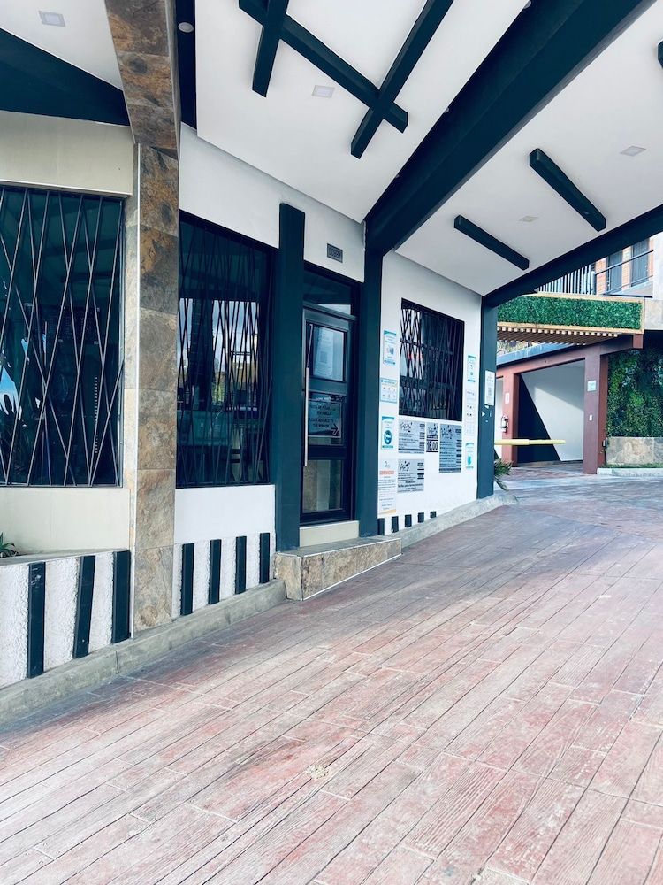 Hotel Fiesta Rosarito 2