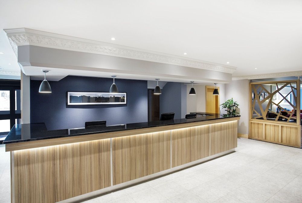 Leonardo Hotel Inverness 1