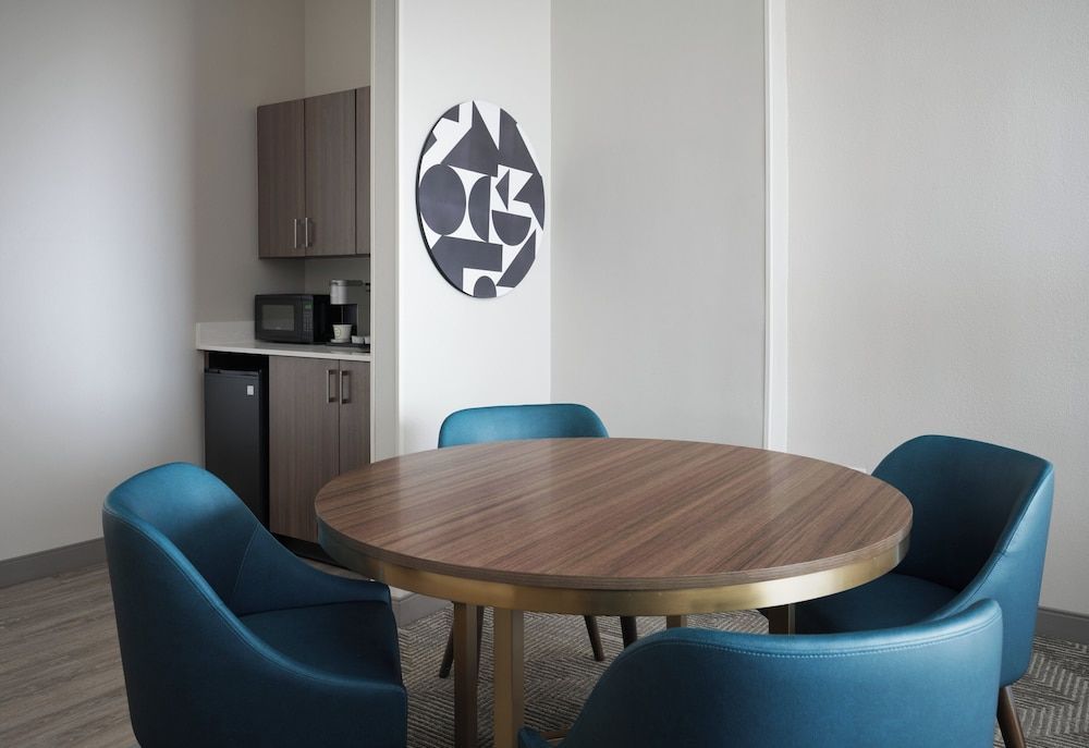 Holiday Inn MERIDIAN E - I 20/I 59 by IHG 2