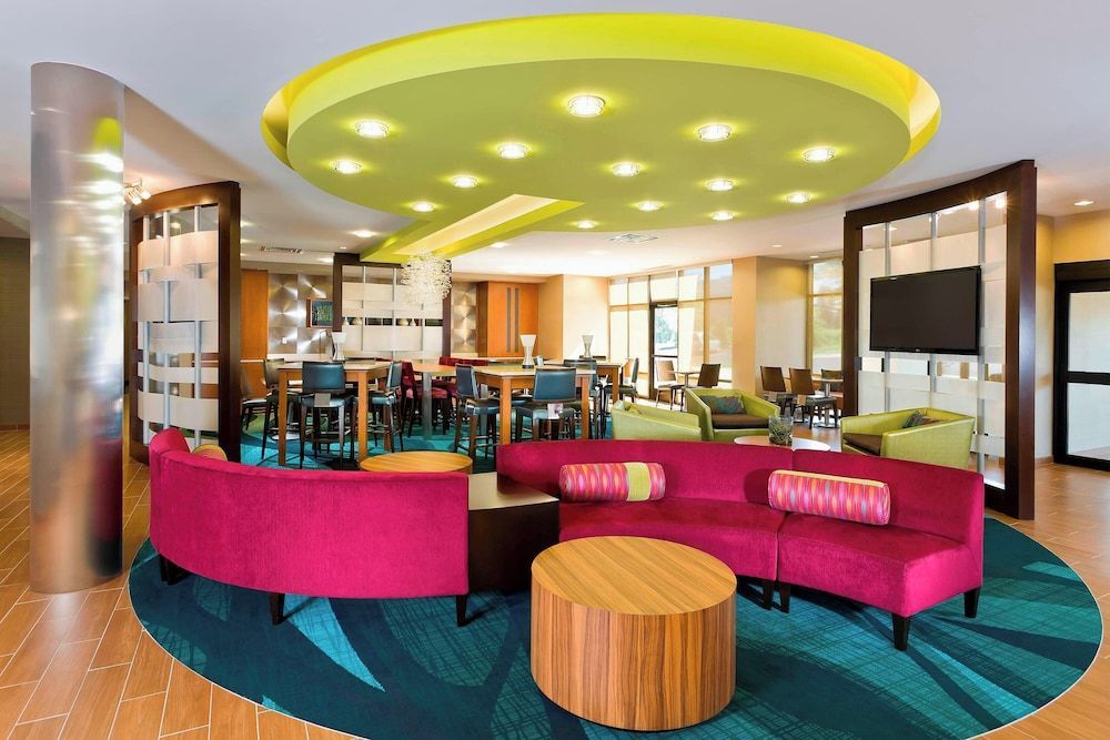 SpringHill Suites by Marriott Philadelphia Langhorne 2