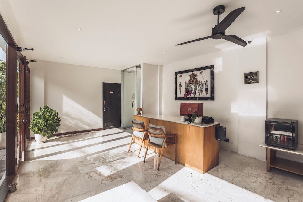 Ayona Beach Villa Canggu by iNi Vie Hospitality 2