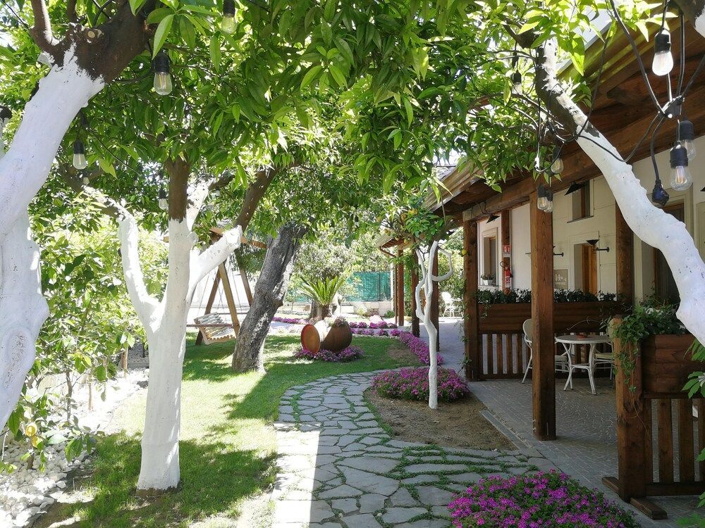 Relais Country House 1