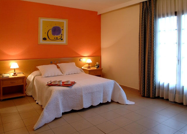Hotel Complejo París 2