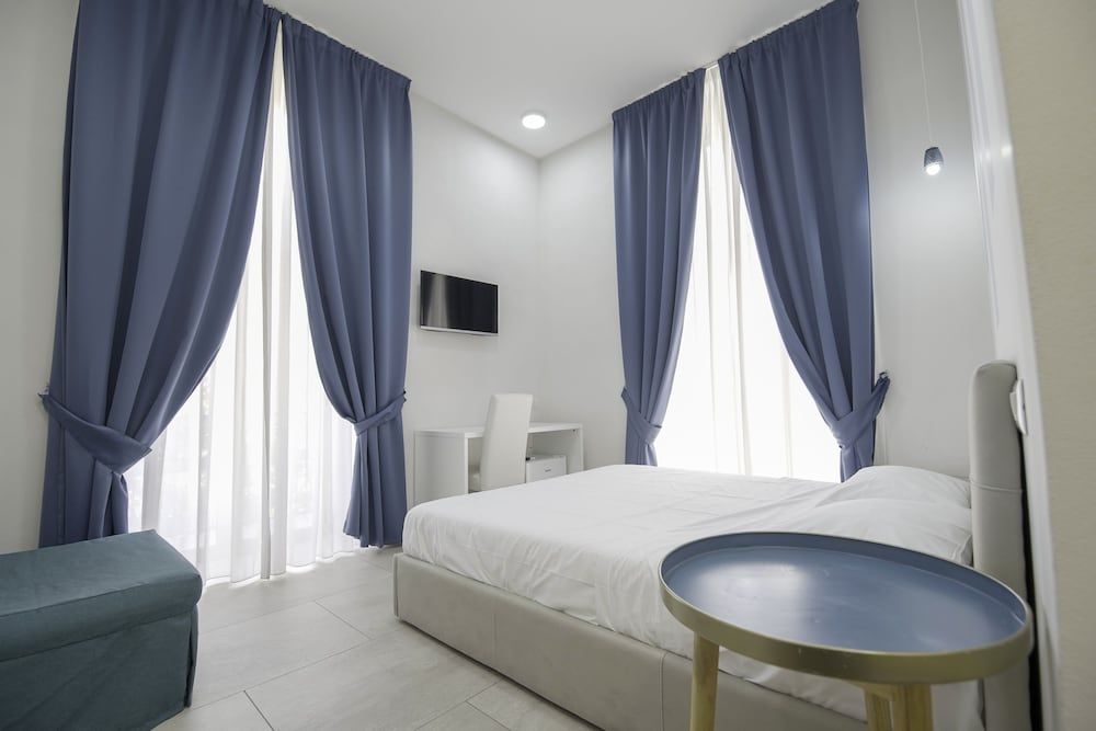 La Chambre 1