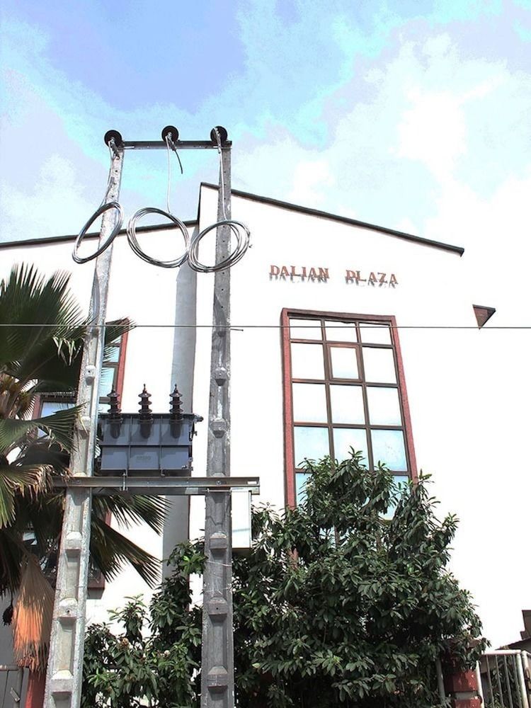 Dalian Guest House 1
