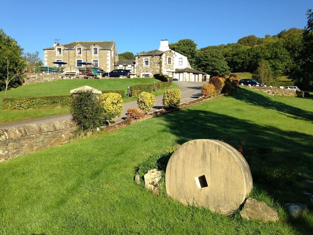 Embleton Spa Hotel & Apartments 1