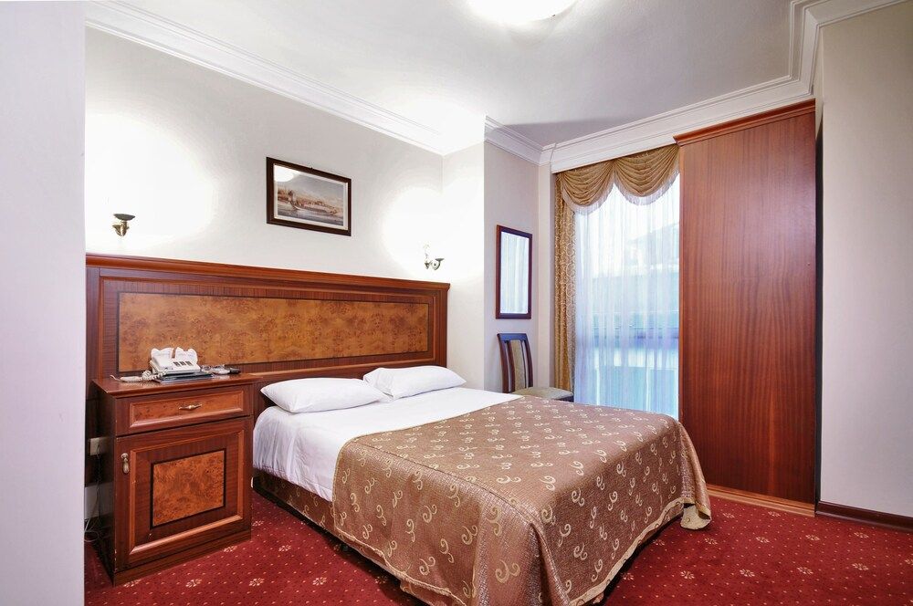 Grand Eyuboglu Hotel 1