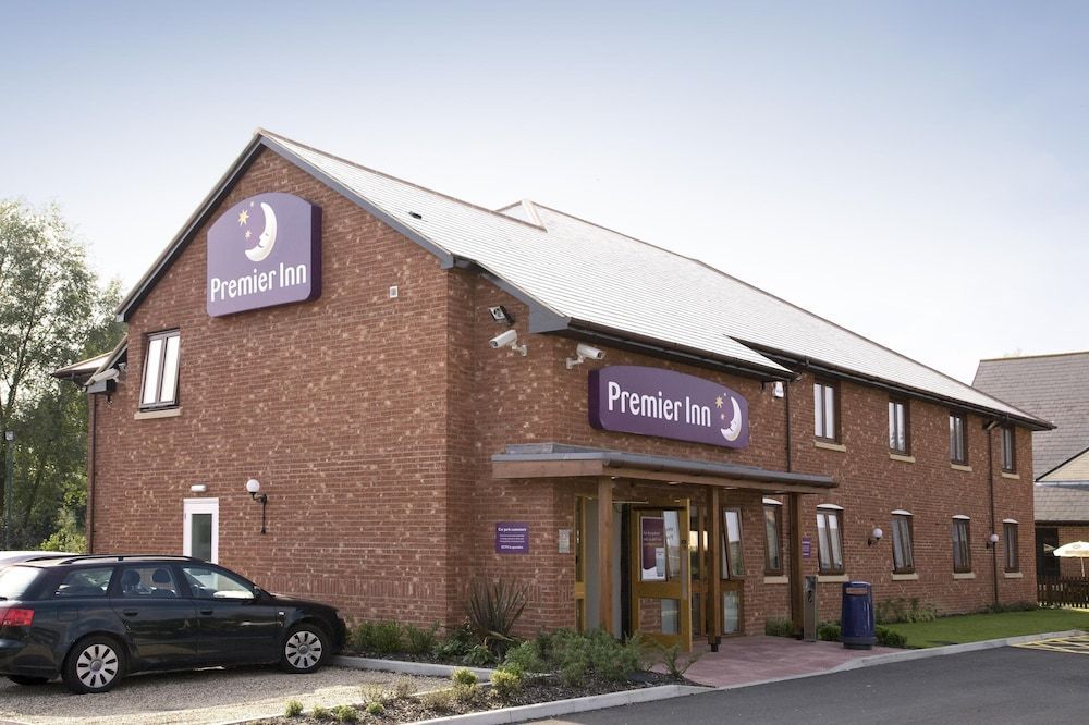 Premier Inn Ipswich South East 1