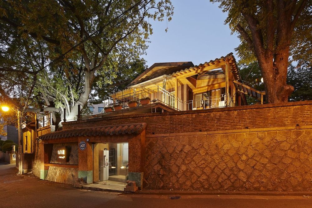 Jiwoljang Guesthouse 1