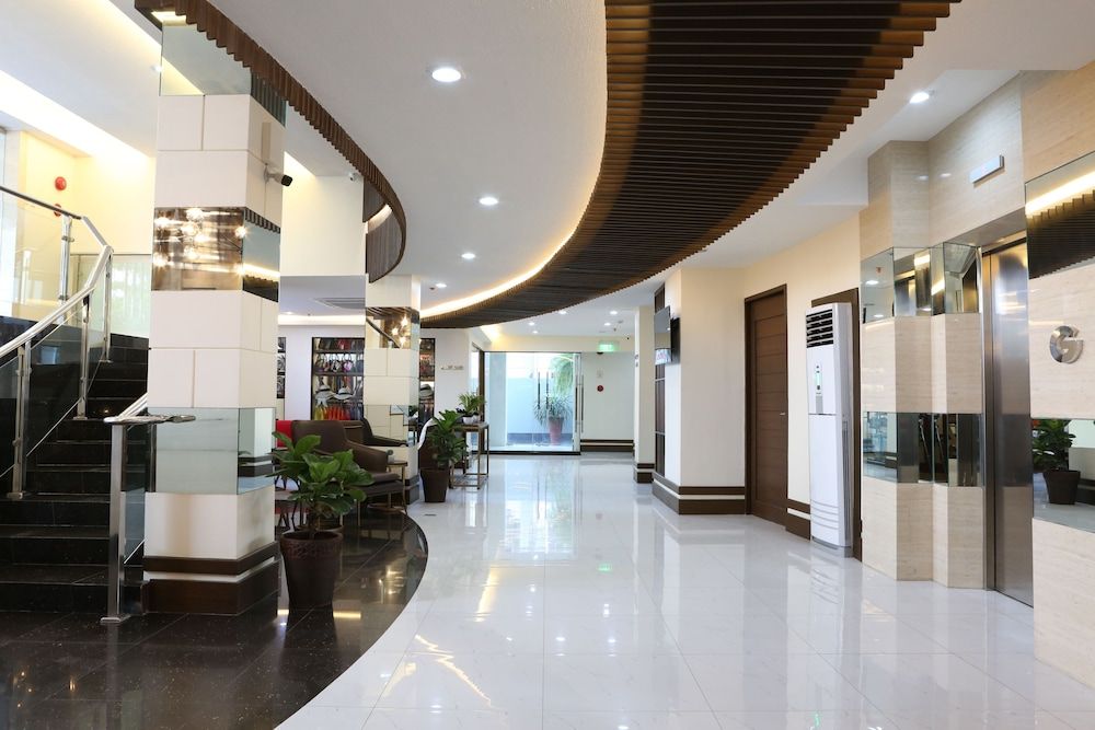 Achievers Airport Hotel 2
